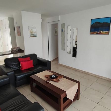 Apartamento Terraza Mar Lägenhet Puerto del Carmen  Exteriör bild