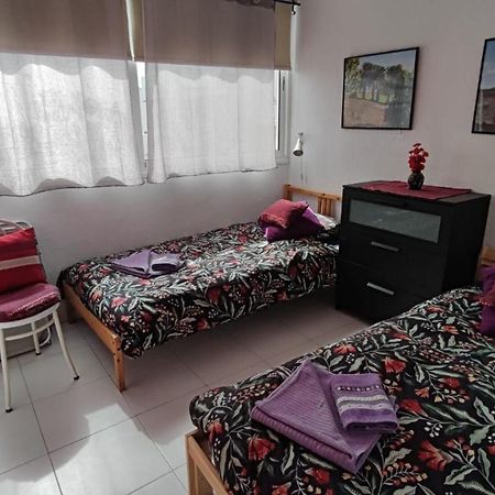 Apartamento Terraza Mar Lägenhet Puerto del Carmen  Exteriör bild
