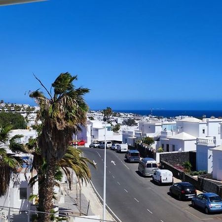 Apartamento Terraza Mar Lägenhet Puerto del Carmen  Exteriör bild