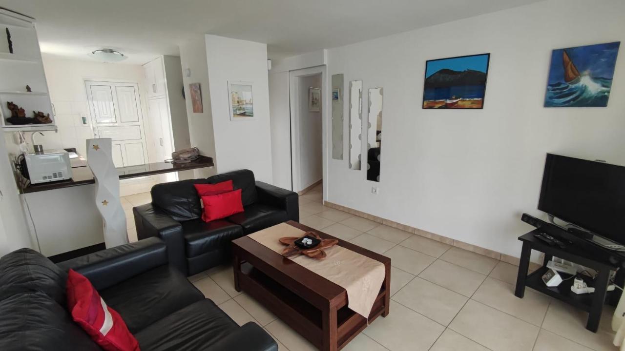 Apartamento Terraza Mar Lägenhet Puerto del Carmen  Exteriör bild