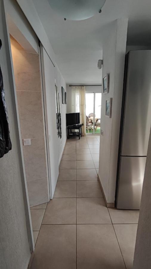 Apartamento Terraza Mar Lägenhet Puerto del Carmen  Exteriör bild