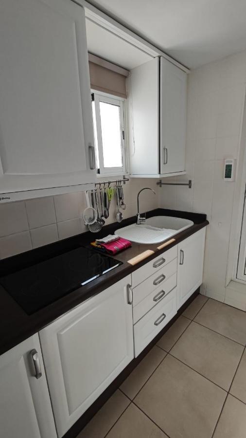Apartamento Terraza Mar Lägenhet Puerto del Carmen  Exteriör bild