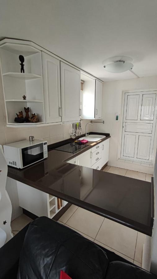 Apartamento Terraza Mar Lägenhet Puerto del Carmen  Exteriör bild