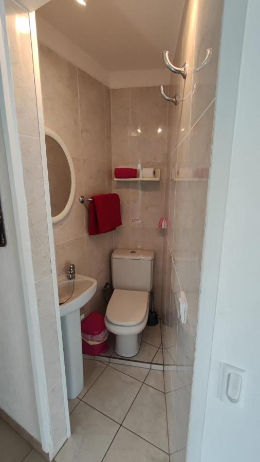 Apartamento Terraza Mar Lägenhet Puerto del Carmen  Exteriör bild