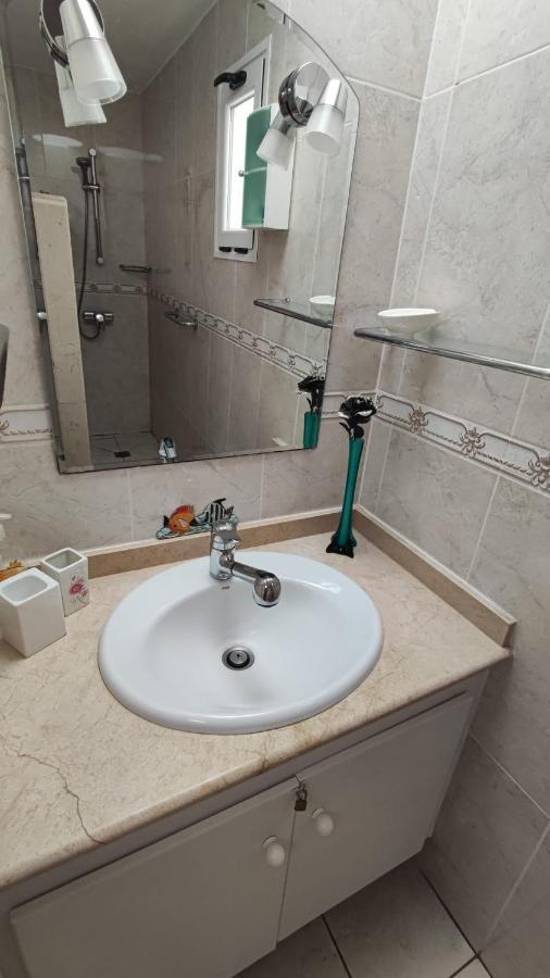 Apartamento Terraza Mar Lägenhet Puerto del Carmen  Exteriör bild