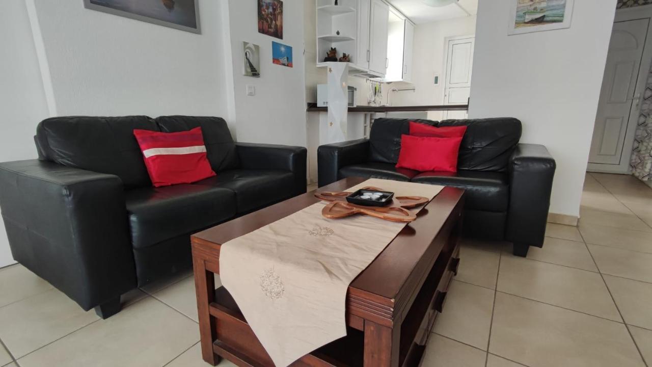 Apartamento Terraza Mar Lägenhet Puerto del Carmen  Exteriör bild