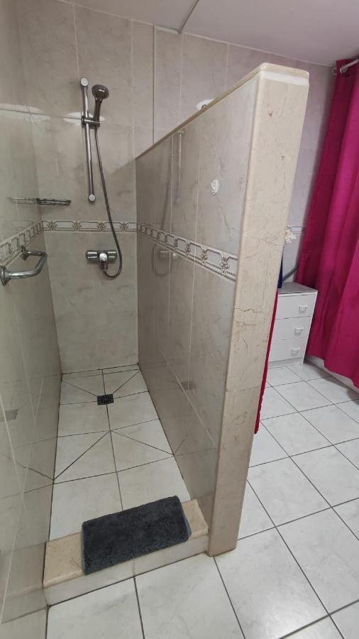 Apartamento Terraza Mar Lägenhet Puerto del Carmen  Exteriör bild