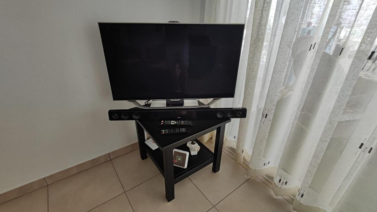 Apartamento Terraza Mar Lägenhet Puerto del Carmen  Exteriör bild