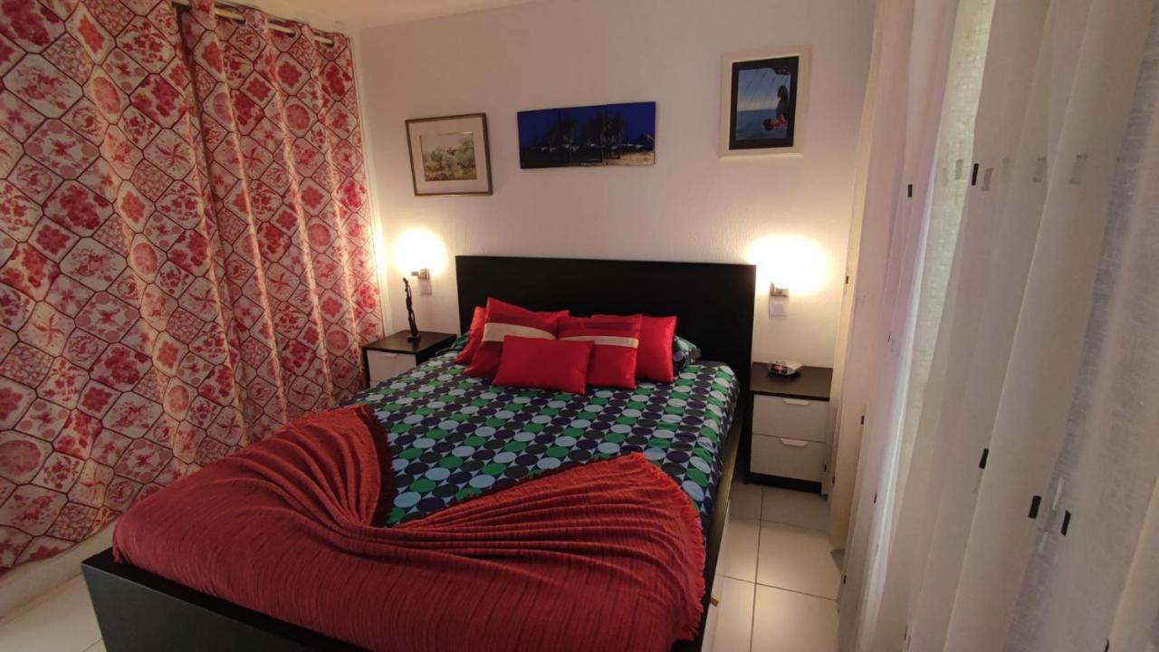 Apartamento Terraza Mar Lägenhet Puerto del Carmen  Exteriör bild